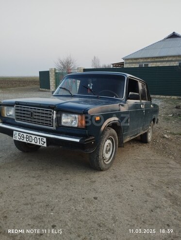 LADA (VAZ) 2107 2000, 51,427 km - 1.6 l - Tərtər