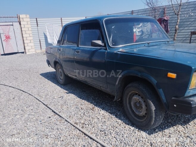 LADA (VAZ) 2107 2000, 51,427 km - 1.6 l - Tərtər