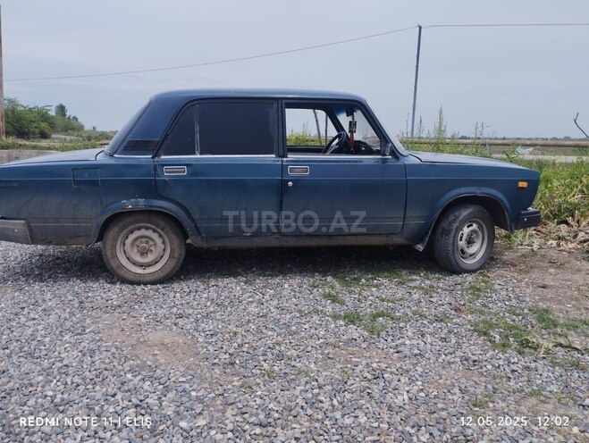 LADA (VAZ) 2107 2000, 51,427 km - 1.6 l - Tərtər