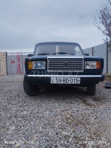 LADA (VAZ) 2107 2000, 51,427 km - 1.6 l - Tərtər