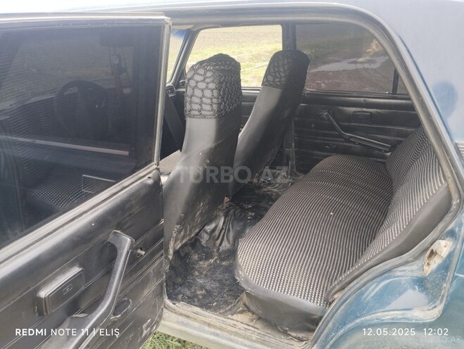 LADA (VAZ) 2107 2000, 51,427 km - 1.6 l - Tərtər