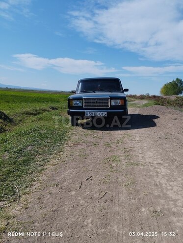 LADA (VAZ) 2107 2000, 51,427 km - 1.6 l - Tərtər