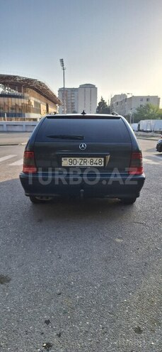 Mercedes C 200 1998, 548,500 km - 2.0 l - Bakı