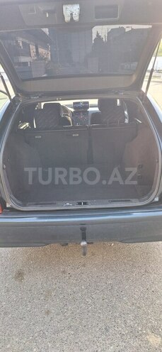 Mercedes C 200 1998, 548,500 km - 2.0 l - Bakı