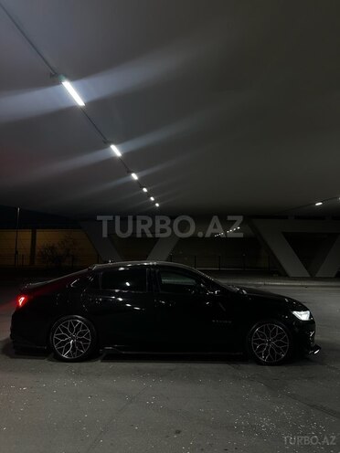 Chevrolet Malibu 2018, 136,000 km - 1.5 l - Bakı