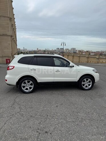 Hyundai Santa Fe 2008, 175,000 km - 2.0 l - Bakı