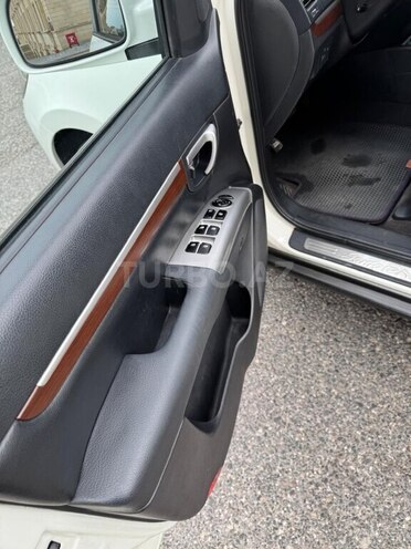 Hyundai Santa Fe 2008, 175,000 km - 2.0 l - Bakı