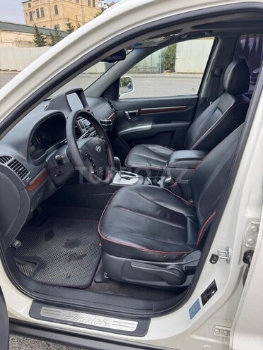 Hyundai Santa Fe 2008, 175,000 km - 2.0 l - Bakı