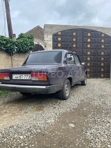 LADA (VAZ) 2107 2005, 50,000 km - 1.6 l - Masallı