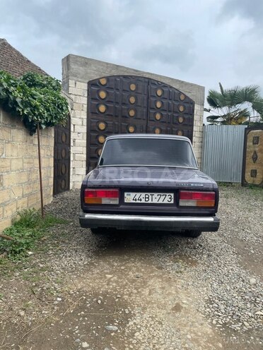 LADA (VAZ) 2107 2005, 50,000 km - 1.6 l - Masallı