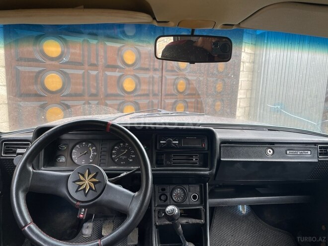 LADA (VAZ) 2107 2005, 50,000 km - 1.6 l - Masallı
