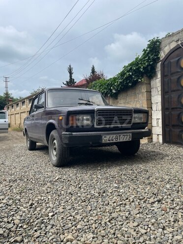 LADA (VAZ) 2107 2005, 50,000 km - 1.6 l - Masallı