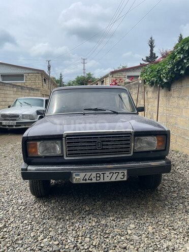 LADA (VAZ) 2107 2005, 50,000 km - 1.6 l - Masallı