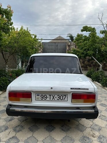 LADA (VAZ) 2107 2007, 50,000 km - 1.6 л - Bakı