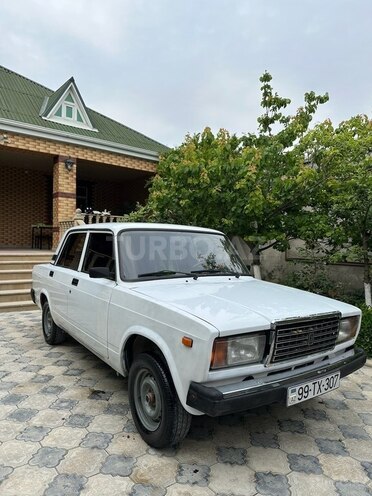 LADA (VAZ) 2107 2007, 50,000 km - 1.6 л - Bakı