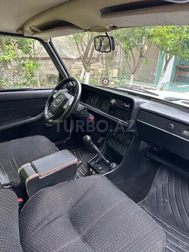 LADA (VAZ) 2107 2007, 50,000 km - 1.6 л - Bakı