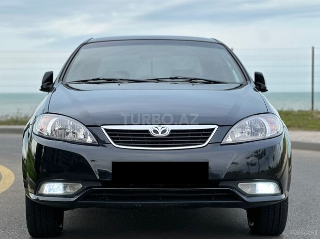 Daewoo Gentra 2013, 211,000 km - 1.5 l - Bakı