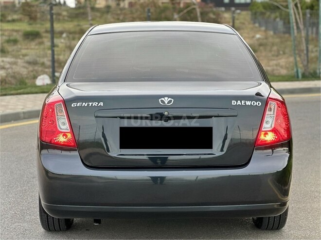Daewoo Gentra 2013, 211,000 km - 1.5 l - Bakı