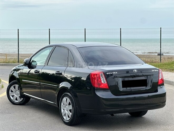 Daewoo Gentra 2013, 211,000 km - 1.5 l - Bakı