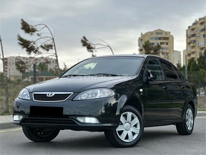 Daewoo Gentra 2013, 211,000 km - 1.5 l - Bakı