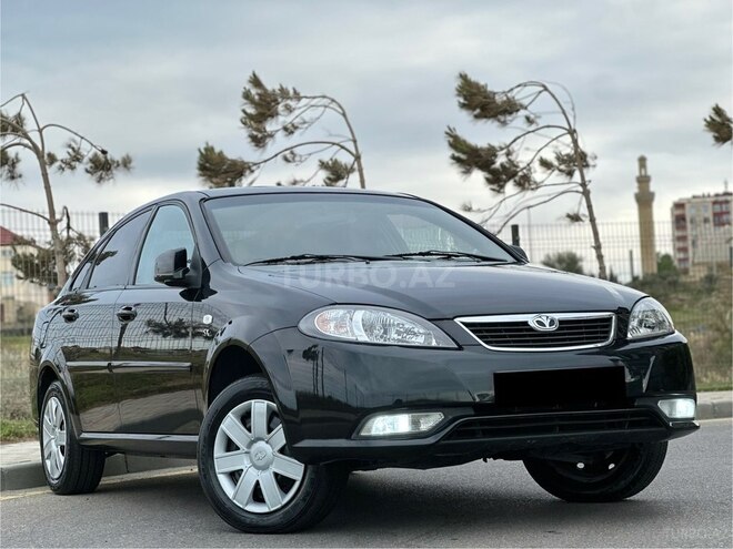 Daewoo Gentra 2013, 211,000 km - 1.5 l - Bakı