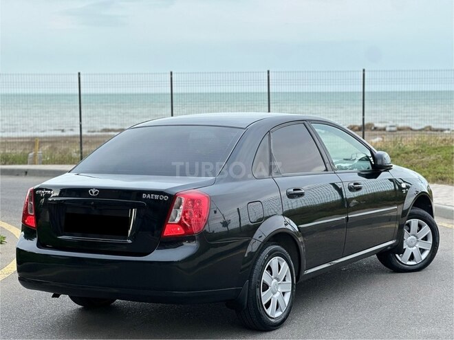 Daewoo Gentra 2013, 211,000 km - 1.5 l - Bakı