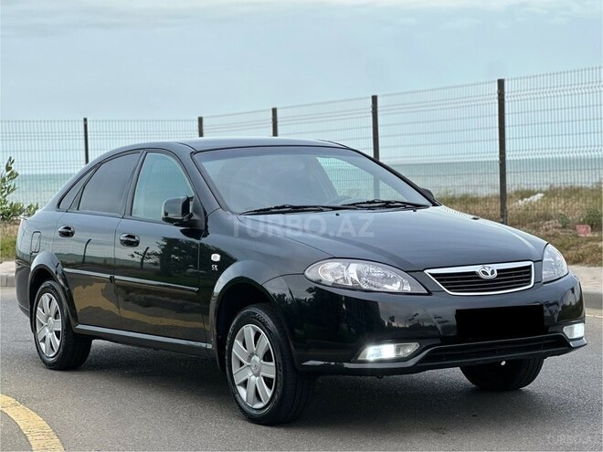 Daewoo Gentra 2013, 211,000 km - 1.5 l - Bakı