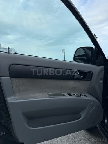 Daewoo Gentra 2013, 211,000 km - 1.5 l - Bakı