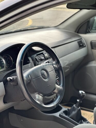 Daewoo Gentra 2013, 211,000 km - 1.5 l - Bakı