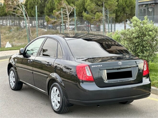 Daewoo Gentra 2013, 211,000 km - 1.5 l - Bakı