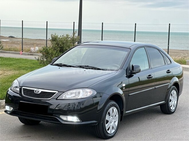 Daewoo Gentra 2013, 211,000 km - 1.5 l - Bakı