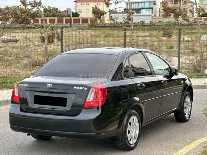 Daewoo Gentra 2013, 211,000 km - 1.5 l - Bakı