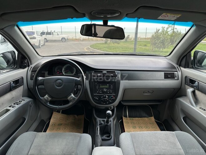 Daewoo Gentra 2013, 211,000 km - 1.5 l - Bakı