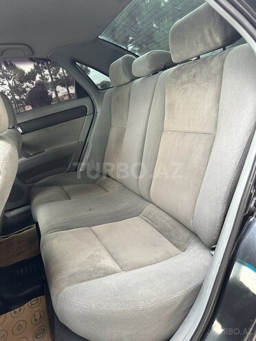 Daewoo Gentra 2013, 211,000 km - 1.5 l - Bakı