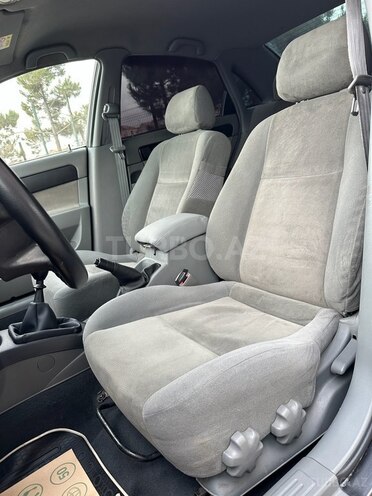 Daewoo Gentra 2013, 211,000 km - 1.5 l - Bakı