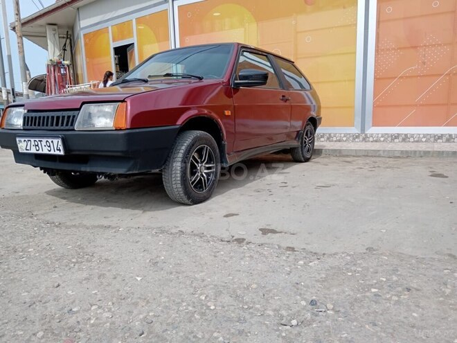 LADA (VAZ) 2108 1991, 2,779,000 km - 1.5 l - Bakı
