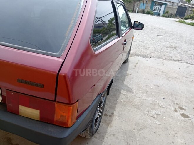 LADA (VAZ) 2108 1991, 2,779,000 km - 1.5 l - Bakı
