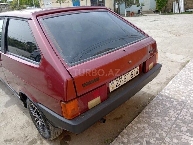 LADA (VAZ) 2108 1991, 2,779,000 km - 1.5 l - Bakı