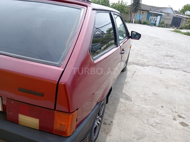 LADA (VAZ) 2108 1991, 2,779,000 km - 1.5 l - Bakı