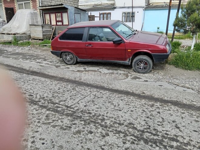 LADA (VAZ) 2108 1991, 2,779,000 km - 1.5 l - Bakı