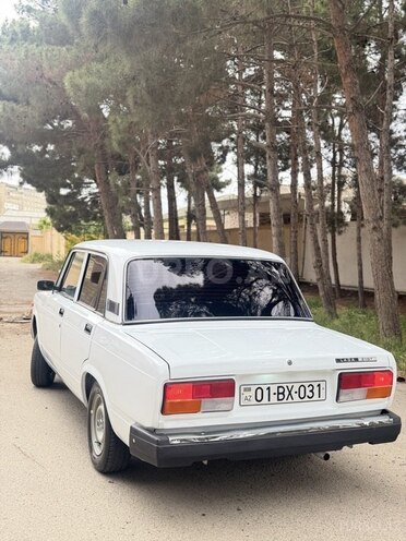 LADA (VAZ) 2107 2008, 88,852 km - 1.6 л - Bakı