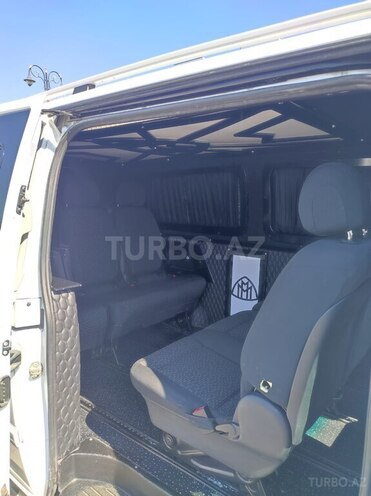 Mercedes Vito 116 2013, 285,436 km - 2.2 l - Şəki