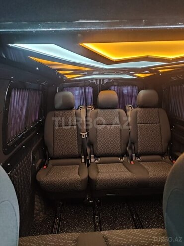 Mercedes Vito 116 2013, 285,436 km - 2.2 l - Şəki