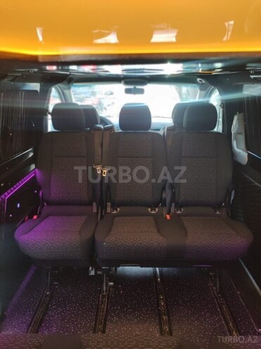 Mercedes Vito 116 2013, 285,436 km - 2.2 l - Şəki