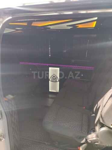 Mercedes Vito 116 2013, 285,436 km - 2.2 l - Şəki