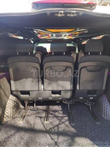 Mercedes Vito 116 2013, 285,436 km - 2.2 l - Şəki