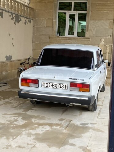 LADA (VAZ) 2107 2008, 88,852 km - 1.6 л - Bakı