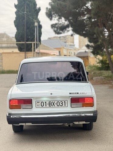 LADA (VAZ) 2107 2008, 88,852 km - 1.6 л - Bakı
