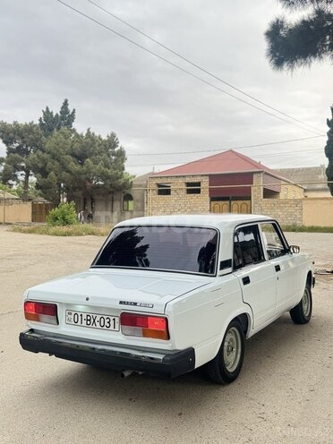 LADA (VAZ) 2107 2008, 88,852 km - 1.6 л - Bakı