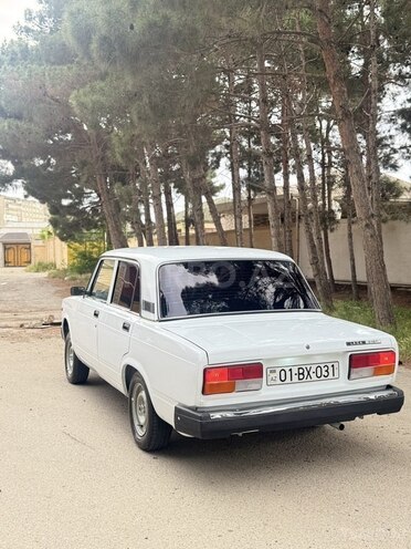 LADA (VAZ) 2107 2008, 88,852 km - 1.6 л - Bakı